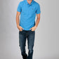 LEVI'S - חולצת פולו כחולה - MASHBIR//365 - 5