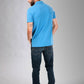 LEVI'S - חולצת פולו כחולה - MASHBIR//365