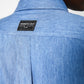 KENNETH COLE - חולצת ג'ינס גזרת מודרן - MASHBIR//365 - 3
