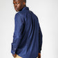 KENNETH COLE - חולצת ג'ינס גזרת מודרן - MASHBIR//365 - 6