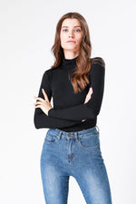 חולצת גולף בצבע שחור | קנת קול