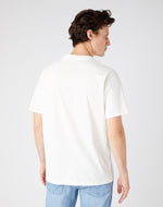 WRANGLER - חולצת טי אופוויט - MASHBIR//365