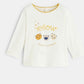 OBAIBI - חולצת יילאו בצבע לבן לתינוקות - MASHBIR//365 - 2
