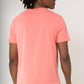 NAUTICA - חולצת טישירט בצבע אפרסק - MASHBIR//365 - 2