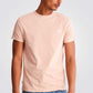 TIMBERLAND - חולצת טישירט RIVER JERSEY בצבע ורוד - MASHBIR//365 - 1