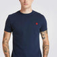 TIMBERLAND - חולצת טישירט RIVER JERSEY נייבי - MASHBIR//365 - 1