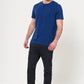 NAUTICA - חולצת טישירט כחולה - MASHBIR//365 - 2