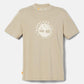 TIMBERLAND - חולצת יוניסקס VINTAGE בצבע בז' - MASHBIR//365 - 6