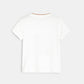 OBAIBI - חולצת חיות בצבע לבן לתינוקות - MASHBIR//365 - 3