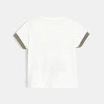 OBAIBI - חולצת חיות בסוואנה - MASHBIR//365