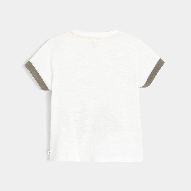 OBAIBI - חולצת חיות בסוואנה - MASHBIR//365