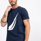 NAUTICA - חולצת LOGO צבע נייבי - MASHBIR//365 - 1