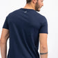 NAUTICA - חולצת LOGO צבע נייבי - MASHBIR//365 - 2