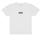 WRANGLER - חולצת לוגו OFF WHITE - MASHBIR//365 - 6