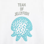 OBAIBI - חולצת מדוזה כחול - MASHBIR//365