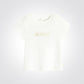 OBAIBI - חולצת מג'יק בצבע לבן לתינוקות - MASHBIR//365 - 1