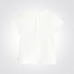 OBAIBI - חולצת מג'יק בצבע לבן לתינוקות - MASHBIR//365 - 2