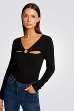 MORGAN - חולצת נשים - MASHBIR//365