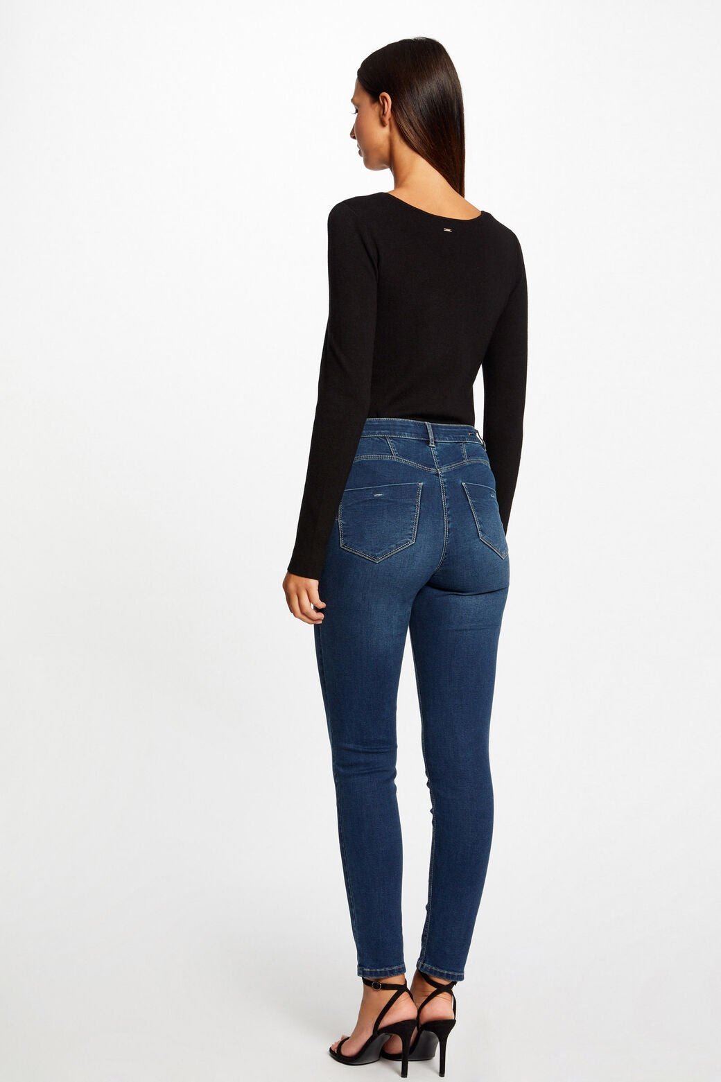 MORGAN - חולצת נשים - MASHBIR//365