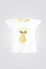 OBAIBI - חולצת PEAR - MASHBIR//365