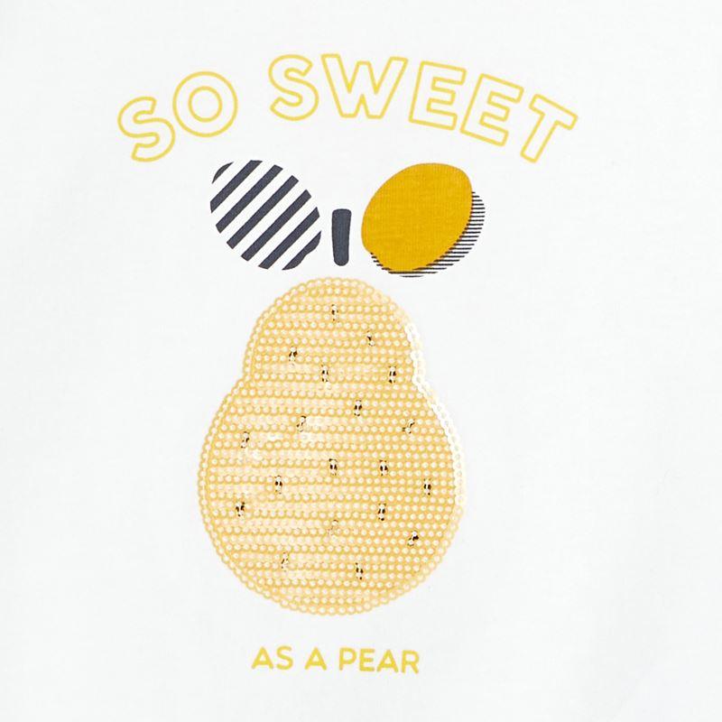 OBAIBI - חולצת PEAR - MASHBIR//365