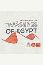 OKAIDI - חולצת טריקו אפורה בנים - MASHBIR//365