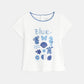 OBAIBI - חולצת טריקו חיות BLUE לתינוקות - MASHBIR//365 - 2