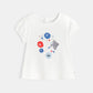 OBAIBI - חולצת טריקו רקומה לתינוקות - MASHBIR//365 - 2