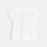 OBAIBI - חולצת טריקו רקומה לתינוקות - MASHBIR//365