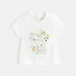 OBAIBI - חולצת רקמה סוואנה לתינוקות - MASHBIR//365 - 2