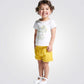 OBAIBI - חולצת רקמה סוואנה לתינוקות - MASHBIR//365 - 1