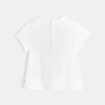 OBAIBI - חולצת רקמה סוואנה לתינוקות - MASHBIR//365