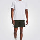 UNDER ARMOUR - חולצת ספורט קצרה לגבר - MASHBIR//365 - 3