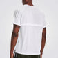 UNDER ARMOUR - חולצת ספורט קצרה לגבר - MASHBIR//365 - 2