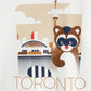 OBAIBI - חולצת טורנטו עם רקע דוב לתינוקות - MASHBIR//365 - 3