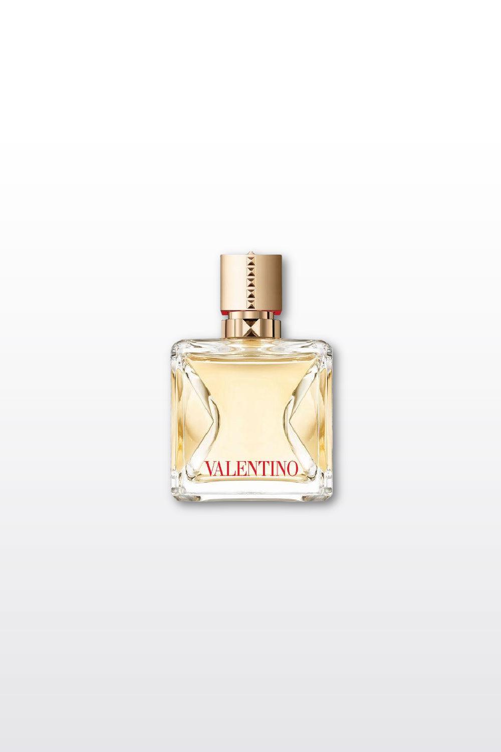 VALENTINO - VOCA VIVA EDP בושם לאשה 100 מ"ל - MASHBIR//365