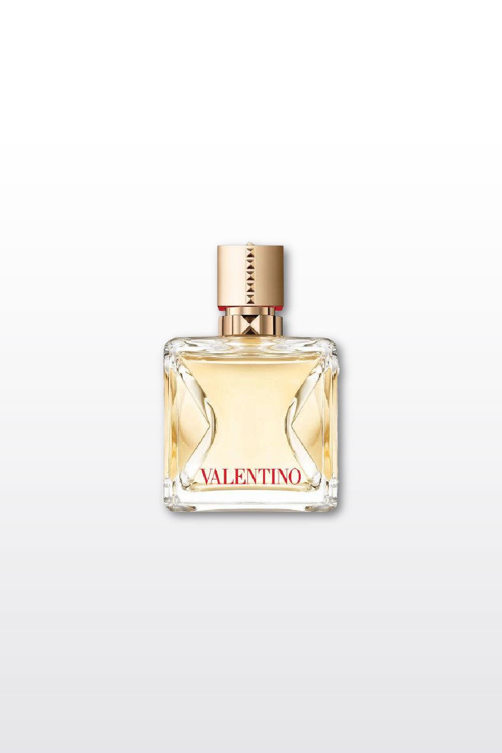 VALENTINO - VOCE VIVA EDP בושם לאשה 50 מ"ל - MASHBIR//365