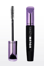 REVLON - VOLUMAZING מסקרה שחורה - MASHBIR//365