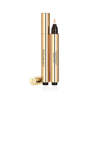 Yves Saint Laurent - טוש אקלה Touche Eclat להארה והדגשה של תווי הפנים 2.5 מ"ל - MASHBIR//365