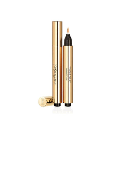 Yves Saint Laurent - טוש אקלה Touche Eclat להארה והדגשה של תווי הפנים 2.5 מ"ל - MASHBIR//365