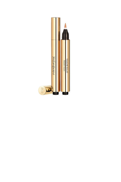 Yves Saint Laurent - טוש אקלה Touche Eclat להארה והדגשה של תווי הפנים 2.5 מ"ל - MASHBIR//365