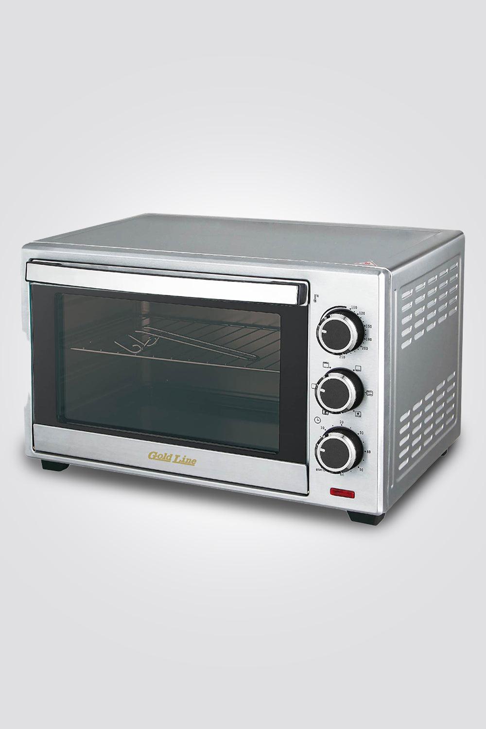 GOLD LINE - טוסטר אובן 32 ליטר - MASHBIR//365