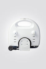 Morphy Richards - טוסטר גריל ציפוי מים בריאותי - MASHBIR//365