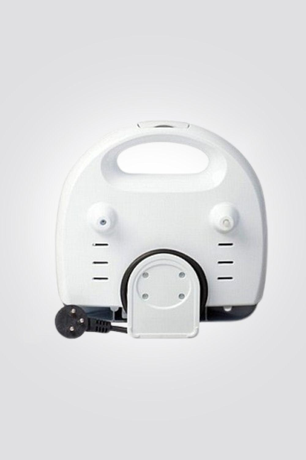 Morphy Richards - טוסטר גריל ציפוי מים בריאותי - MASHBIR//365