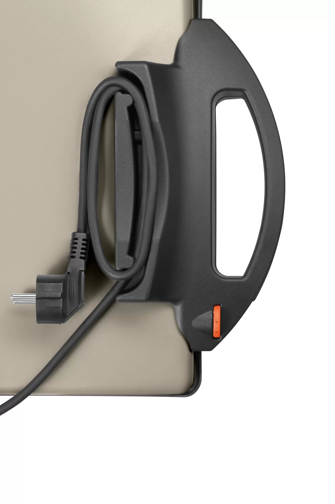 BOSCH - טוסטר גריל לחיצה לחימום ואפיה בצבע כסף TFB3302V - MASHBIR//365