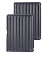 BOSCH - טוסטר גריל לחיצה לחימום ואפיה בצבע כסף TFB3302V - MASHBIR//365