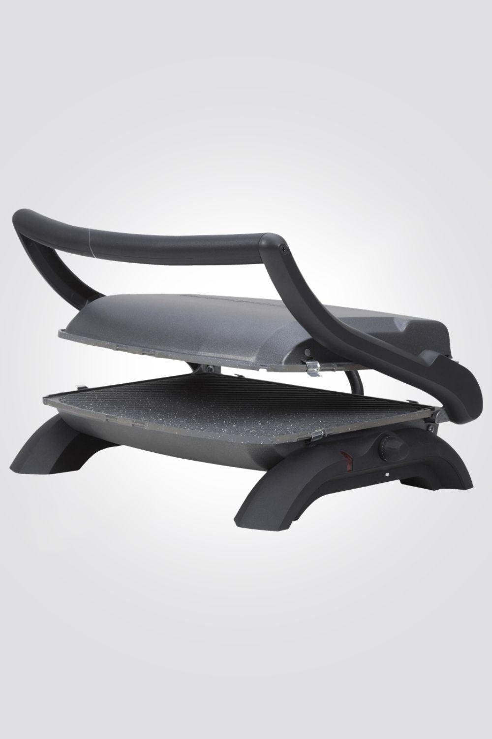 Morphy Richards - טוסטר לחיצה פלטות גרניט 6 פרוסות - MASHBIR//365