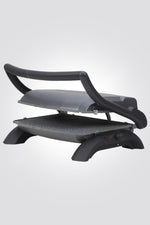 Morphy Richards - טוסטר לחיצה פלטות גרניט 6 פרוסות - MASHBIR//365