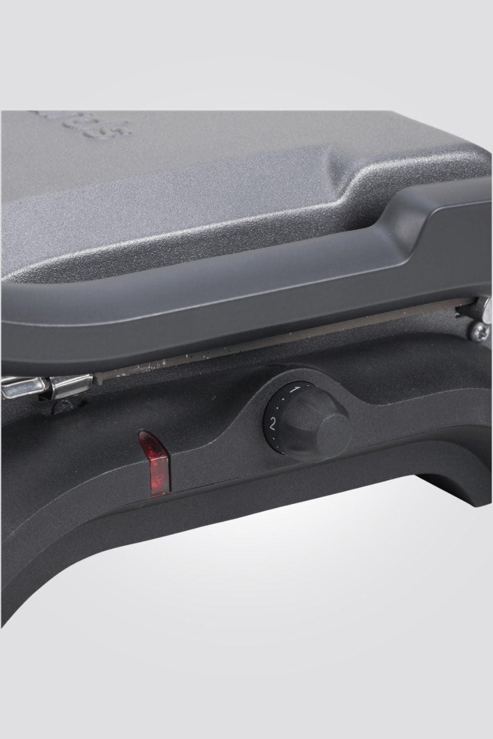 Morphy Richards - טוסטר לחיצה פלטות גרניט 6 פרוסות - MASHBIR//365