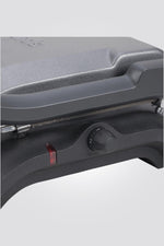 Morphy Richards - טוסטר לחיצה פלטות גרניט 6 פרוסות - MASHBIR//365